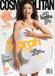 Cosmopolitan (US) Cosmopolitan (US)