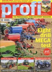 Profi Magazine Profi Magazine
