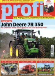 Profi Magazine Profi Magazine