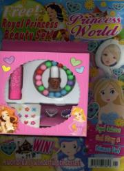 Princess World Princess World