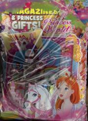 Princess World Princess World