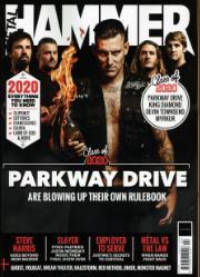 Metal Hammer Metal Hammer