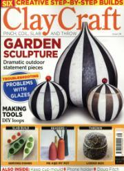 Claycraft Claycraft