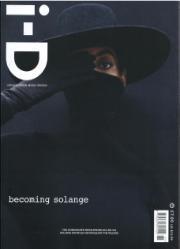 I-D (Uk) I-D (Uk)