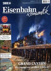 Eisenbahn Romantik Eisenbahn Romantik