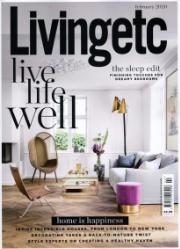 Living Etc Living Etc