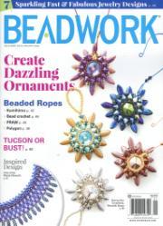 Beadwork Stringing Beadwork Stringing