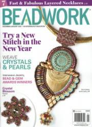 Beadwork Stringing Beadwork Stringing