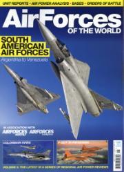 Airforces of The World Airforces of The World
