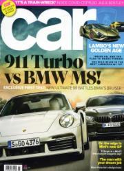 Car Magazine Car Magazine