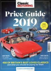 Classic Car Choice Classic Car Choice
