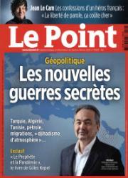 Le Point Le Point