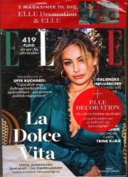 Elle (DK) Elle (DK)