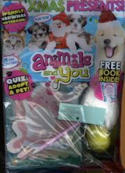 Animals and You Animals and You
