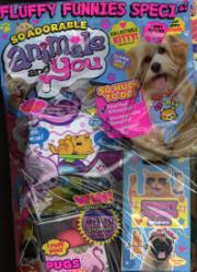 Animals and You Animals and You