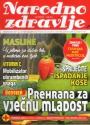 Narodno Zdravlje Narodno Zdravlje