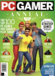 PC Gamer Annual PC Gamer Annual
