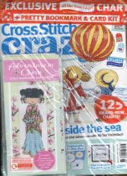 Cross Stitch Crazy Cross Stitch Crazy