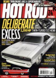 Hot Rod Hot Rod