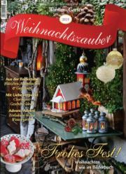 Wohnen+Garten Special Wohnen+Garten Special