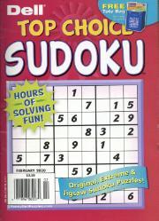 Dell Sudoku Dell Sudoku