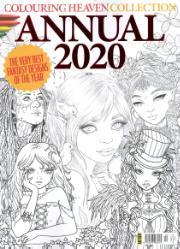 Colouring Heaven Special Colouring Heaven Special
