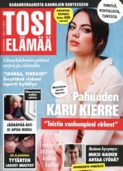 Tosielamaa Tosielamaa