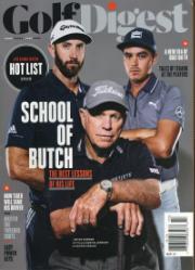 Golf Digest (US) Golf Digest (US)