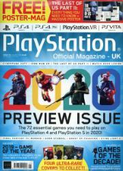 Playstation Offic. Playstation Offic.