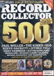 Record Collector Record Collector