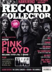 Record Collector Record Collector