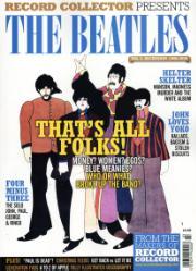 Record Collector Presents Record Collector Presents