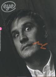 Eye Magazine Eye Magazine