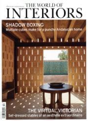 World Of Interiors World Of Interiors