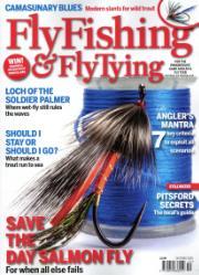 Fly Fishing & Fly-Tyi. Fly Fishing & Fly-Tyi.