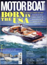Motorboat & Yachting Motorboat & Yachting