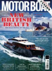 Motorboat & Yachting Motorboat & Yachting