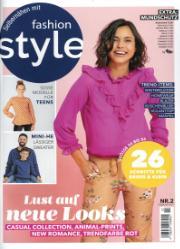 Fashion Style Fashion Style