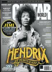 Guitar World Guitar World