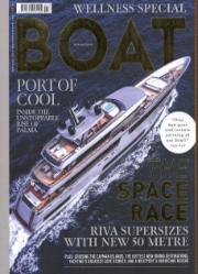 Boat International Boat International