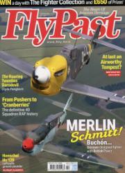 Flypast Flypast