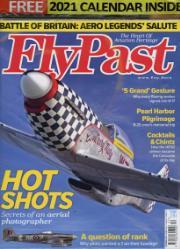 Flypast Flypast