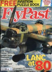 Flypast Flypast