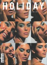 Holiday Magazine Holiday Magazine