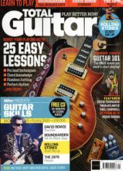 Total Guitar Total Guitar