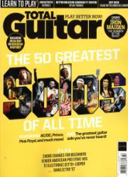 Total Guitar Total Guitar