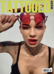 Tattooed! Tattooed!