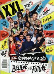 Xxl Worldwide Xxl Worldwide