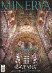 Minerva Magazine Minerva Magazine