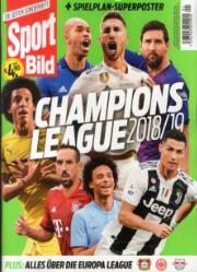 Sport Bild Champ League Sport Bild Champ League